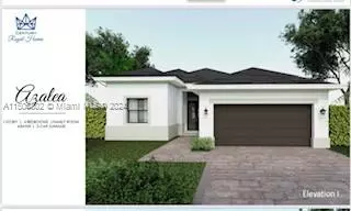 30907 SW 193rd Ave, Homestead, FL 33030