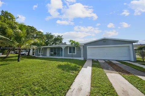 2451 NW 16th St, Fort Lauderdale, FL 33311