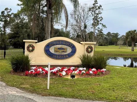 543 Timucuan Trl, Cresent City, FL 32112