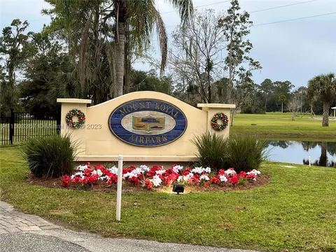 543 Timucuan Trl, Cresent City, FL 32112