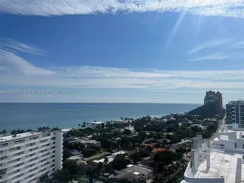 2841 N Ocean Blvd #703, Fort Lauderdale, FL 33308