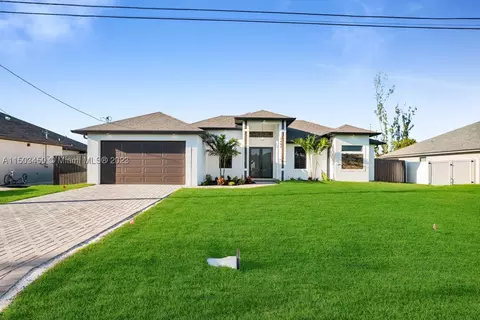 1405 SW 5th Ter, Cape Coral, FL 33991