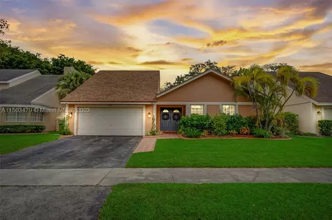 1411 Egret Rd, Homestead, FL 33035