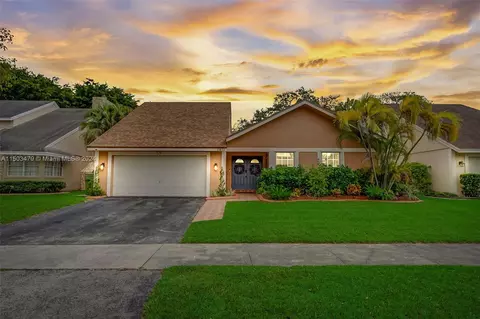 1411 Egret Rd, Homestead, FL 33035