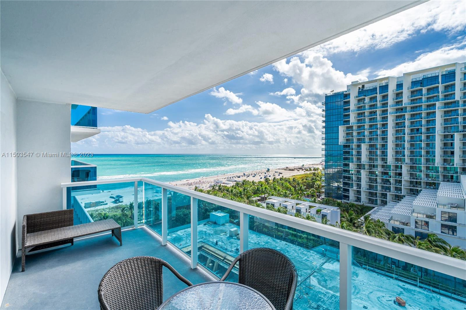 2301 Collins Ave Unit 1006  