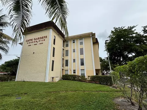 12035 NE 2nd Ave #A411, North Miami, FL 33161