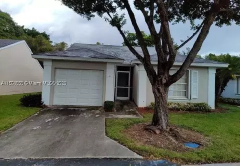 445 SE 21st Ln, Homestead, FL 33033