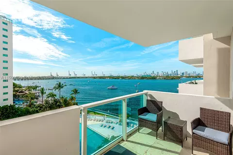 1200 West Ave #729, Miami Beach, FL 33139