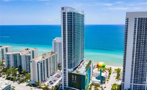 4111 S Ocean Dr #1812, Hollywood, FL 33019