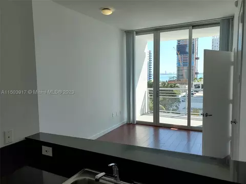 2200 NE 4th Ave #806, Miami, FL 33137