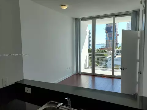 2200 NE 4th Ave #806, Miami, FL 33137