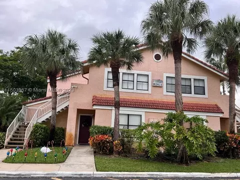 15560 SW 104th Ter #6212, Miami, FL 33196