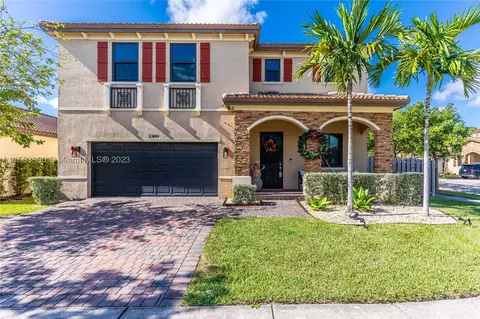 23844 SW 115th Ct, Homestead, FL 33032