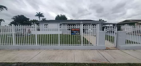 4460 NW 202nd St, Miami Gardens, FL 33055