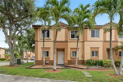 8368 SW 152nd Ave #46, Miami, FL 33193