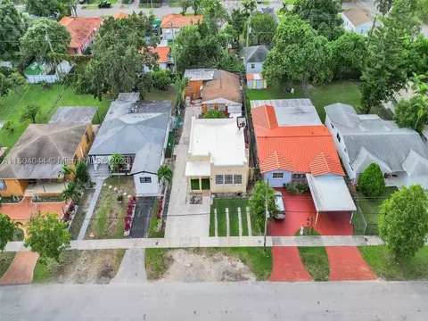 2970 SW 13th St, Miami, FL 33145