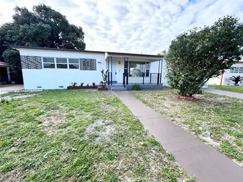 3540 NW 80th Ter, Miami, FL 33147