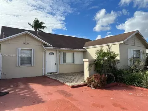 3210 NW 203 St, Miami Gardens, FL 33056