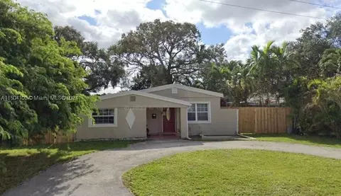 Undisclosed, North Miami Beach, FL 33179