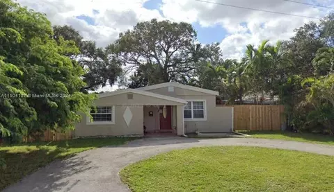 Undisclosed, North Miami Beach, FL 33179