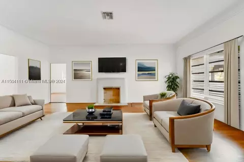9116 Abbott Ave, Surfside, FL 33154