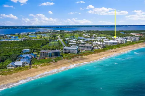 529 NE Plantation Rd #408, Stuart, FL 34996