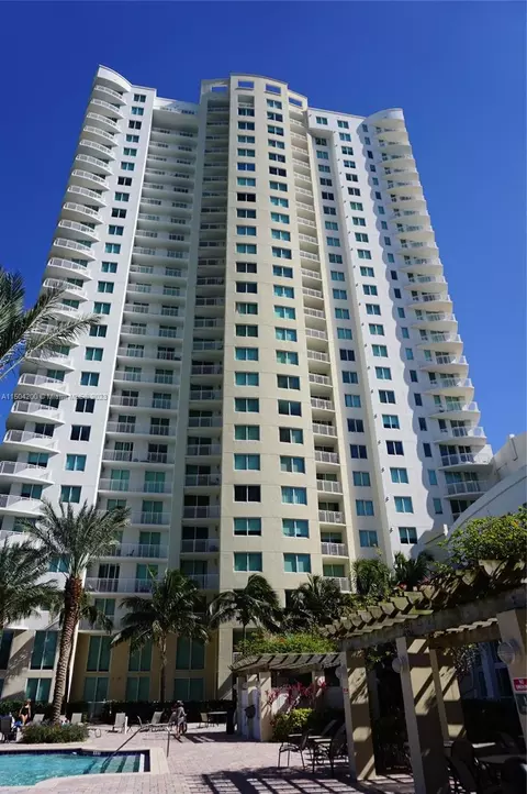 1745 E Hallandale Beach Blvd #2201 W, Hallandale Beach, FL 33009