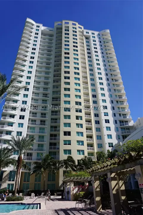 1745 E Hallandale Beach Blvd #2201 W, Hallandale Beach, FL 33009