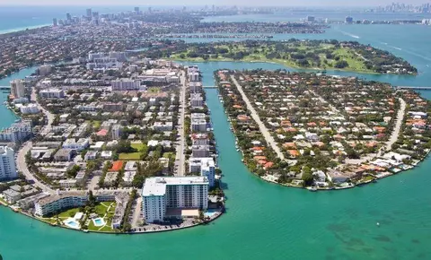 9700 E Bay Harbor Dr #301, Bay Harbor Islands, FL 33154