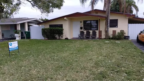 7656 Plantation Blvd, Miramar, FL 33023