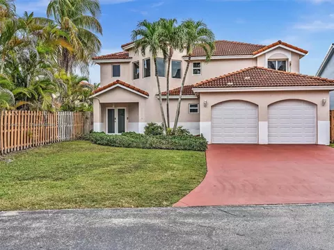 11113 SW 156th Ct, Miami, FL 33196
