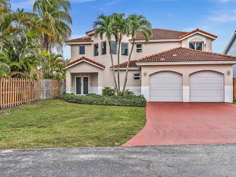 11113 SW 156th Ct, Miami, FL 33196