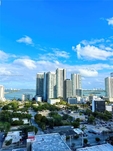 3301 NE 1st Ave #H2106, Miami, FL 33137