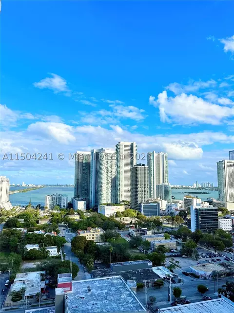 3301 NE 1st Ave #H2106, Miami, FL 33137