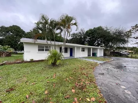 14510 NW 15th Dr, Miami, FL 33167