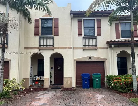 17531 SW 153rd Path, Miami, FL 33187
