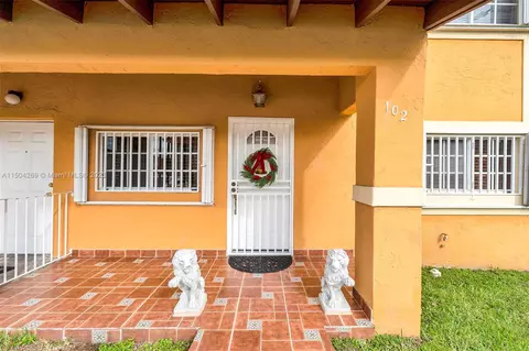 7818 W 34th Ln #25-102, Hialeah, FL 33018