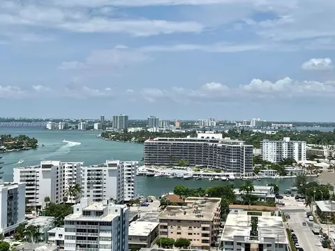6899 Collins Ave #2004, Miami Beach, FL 33141