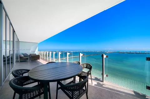 700 NE 26th Ter #5302, Miami, FL 33137