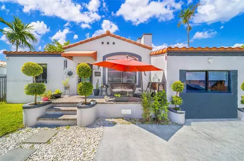 766 NE 82nd Ter, Miami, FL 33138