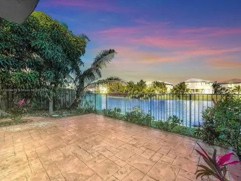 12599 SW 28th Ct #0, Miramar, FL 33027