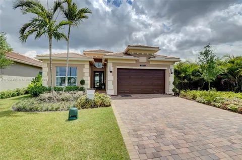 9722 Salty Bay Dr, Delray Beach, FL 33446