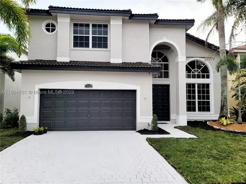 18192 SW 33rd St, Miramar, FL 33029