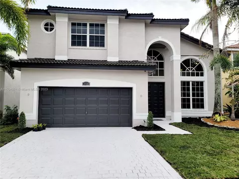 18192 SW 33rd St, Miramar, FL 33029