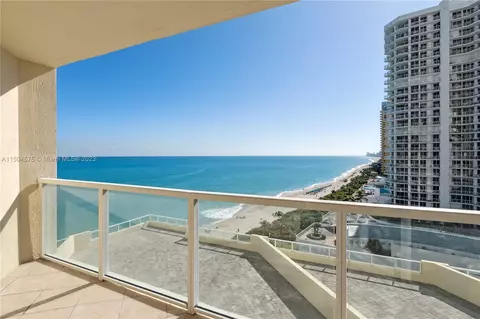 16699 Collins Ave #1401, Sunny Isles Beach, FL 33160