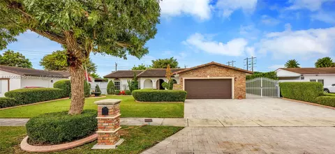 7512 SW 135th Pl, Miami, FL 33183