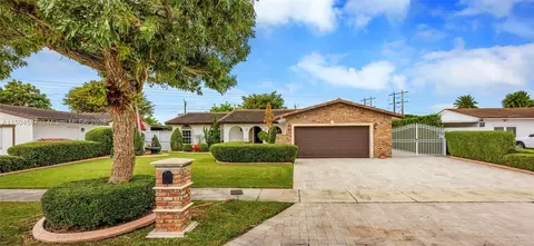 7512 SW 135th Pl, Miami, FL 33183