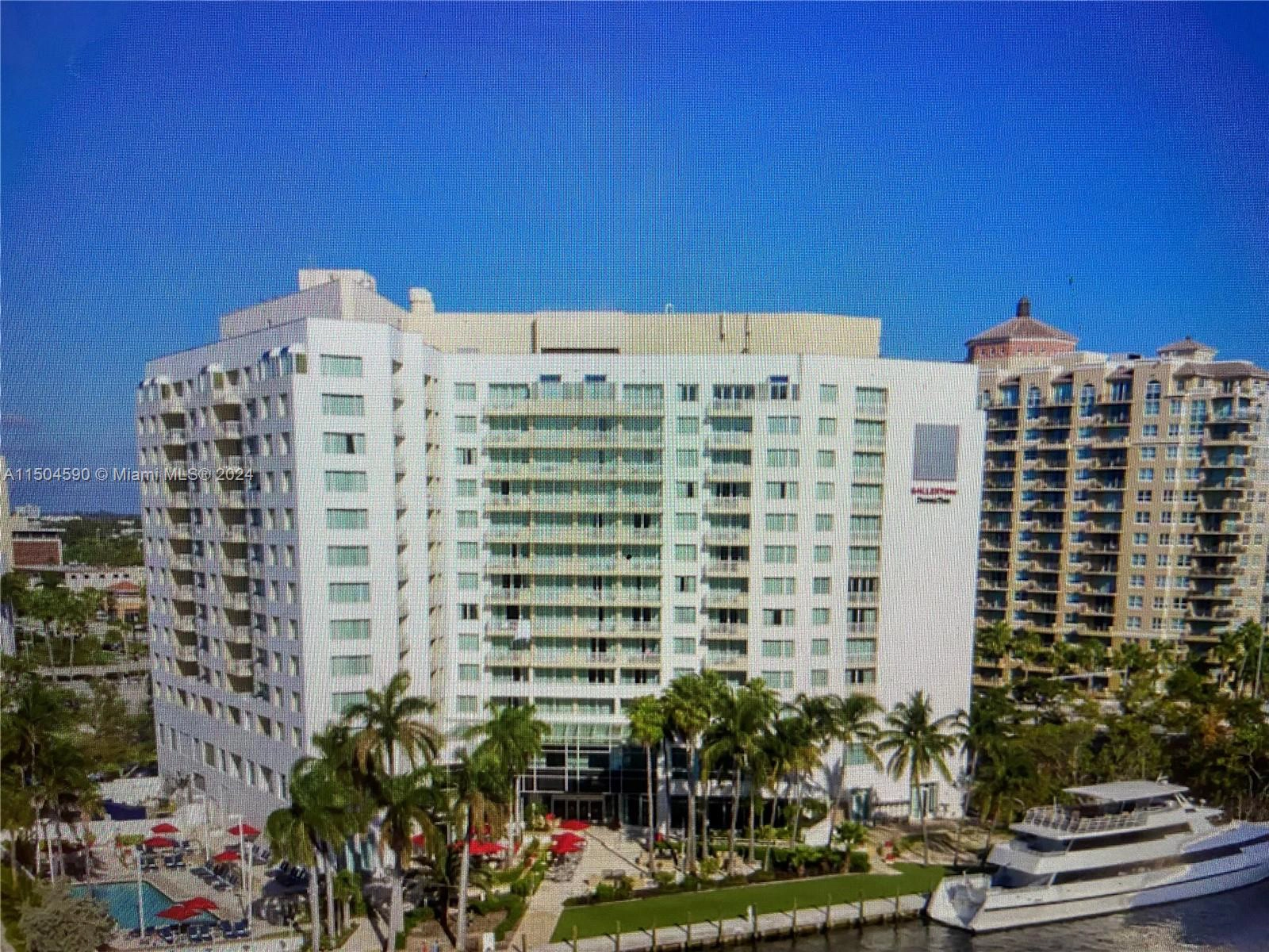 2670 E Sunrise Blvd Unit 419  