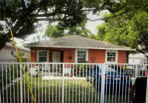 Undisclosed, Miami, FL 33147