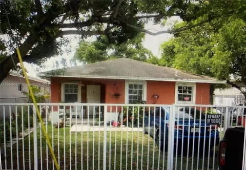 Undisclosed, Miami, FL 33147